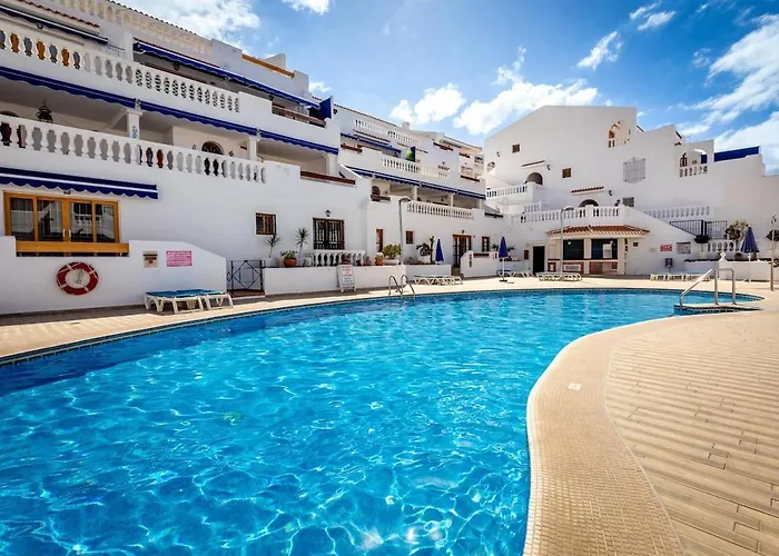 Port Royale Shine And Bright, Heated Pool Apartman