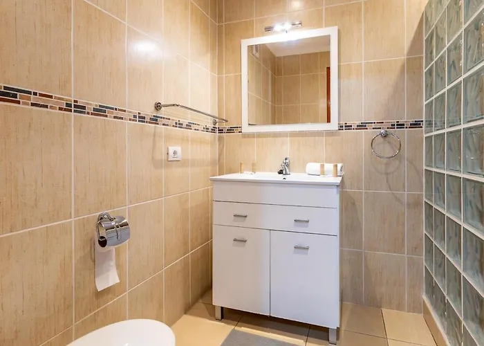 Port Royale Shine And Bright, Heated Pool Los Cristianos