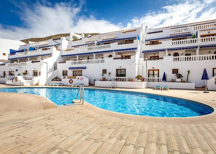 Port Royale Shine And Bright, Heated Pool * Los Cristianos