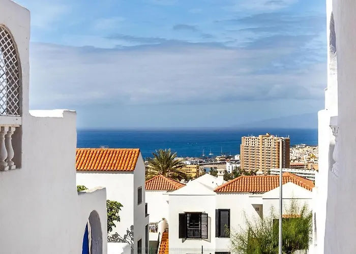 Apartman Port Royale Shine And Bright, Heated Pool